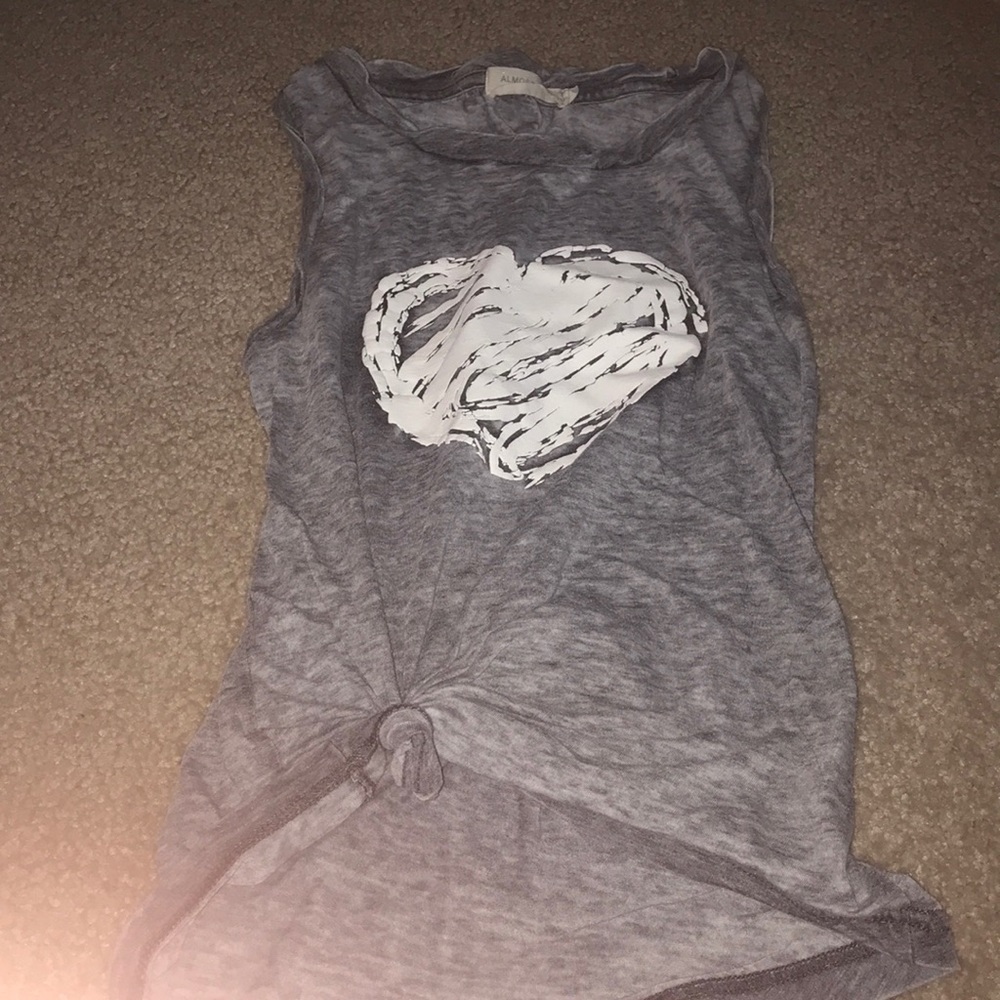Heart tank
